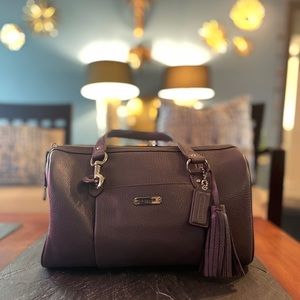 COACH Medium Bandouliere